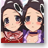 The World God Only Knows Elsee Smooth Dakimakura Cover (Anime Toy)