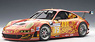 ポルシェ 911(997) GT3RSR 2009 ルマン (No.75) `Endurance Asia Team` (ミニカー)
