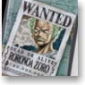 One Piece Pirate Energy XP1000 Zoro (Anime Toy)