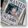 One Piece Pirate Energy XP1000 Robin (Anime Toy)