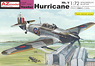 Hawker Hurricane Mk.V (Plastic model)