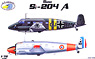 シーベル Si-204A (プラモデル)