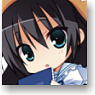 Yuzu Soft Key Ring E (Kousaka Chihaya) (Anime Toy)