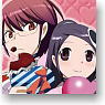 [The World God Only Knows] Mini Photo Album [Keima & Elsee] (Anime Toy)