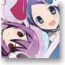 [The World God Only Knows] Mini Photo Album [Elsee & Hakua] (Anime Toy)