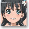 3D Mouse Pad To Aru Kagaku no Railgun [Saten Ruiko] (Anime Toy)