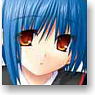 Character Card Box Collection Little Busters! Ecstasy [Nishizono Mio] (Card Supplies)