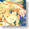 Macross F Visual Art Bromide -the Movie Edition 2- (Trading Cards)