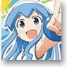 Chara Sleeve Collection Shinryaku! Ika Musume [Ika Musume] (No.016) (Card Sleeve)