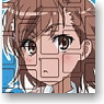 To Aru Majutsu no Index II Misaka Mikoto Keyboard (Anime Toy)