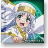 To Aru Majutsu no Index II Strap & Cleaner Index (Anime Toy)