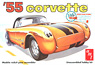 `55 Corvette (Model Car)