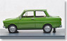 DAF 33 1972 (Green)
