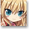 [Little Busters! Ecstasy] Amulet Heart Ver. [Tokido Saya] (Anime Toy)