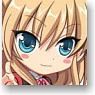 [Little Busters! Ecstasy] A6 Ring Notebook Heart Ver. [Tokido Saya] (Anime Toy)