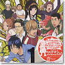 Bakuman Original Soundtrack `BAKUMAN OST` (CD)