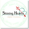 Shining Hearts Original Soundtrack (CD)