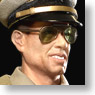US Navy PT Boat Commander Lieutenant Johnny `Crash` Pacific Theater 1943 (Fashion Doll)