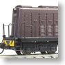 [Limited Edition] J.N.R. DD90 1 Diesel Locomotive (Grape Color) (Pre-colored Completed Model) (Model Train)