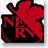 Non Slip Sheet Rebuild of Evangelion 01 Nerv (Anime Toy)
