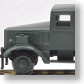 [Limited Edition] IJA Type100 Rail Trailer Green Color (Model Train)