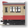 [Limited Edition] Echigo Kotsu Tochio Line Moha212 (Beige/Raspberry) (Model Train)