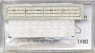 1/80(HO) Parts Set for Type EF64-1000 with Double-headed Coupling (Model Train)