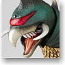SCI-FI Revoltech Series No.023 Gigan (Completed)