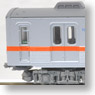 The Railway Collection Hokuriku Railroad Type 7200 (2-Car Set) (Model Train)