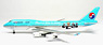 B747-400 大韓航空 「Passionate Wings to Culture」 HL7488 (完成品飛行機)