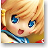 Momoe Parchu (Figure + CD Set) (PVC Figure)