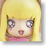 Petite Pretty Figure Series No.6 Marie & Gali ver.2.0 Norika DX Limited Ver. (PVC Figure)