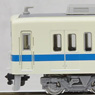 Odakyu Type 8000 Not Updated Car 4-Car Formation Set (w/Motor) (Basic 4-Car Set) (Completed) (Model Train)