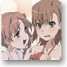 To Aru Majutsu no Index II Telephone Card (Santa) (Anime Toy)