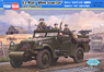 M3A1 Scout Car Early Version (Plastic model)