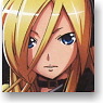 Lily from anim.o.v.e Sticker A (Anime Toy)
