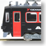 Toyohashi Railway MO783 `ADVAN GO` (M Car) (Model Train)