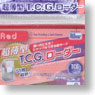 Ultra-thin T.C.G. Loader (Red) (Card Supplies)