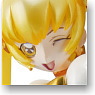 Excellent Model Heart Catch Pretty Cure! Cure Sunshine (PVC Figure)