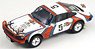 Porsche 911 SC 3.0 No.5 East African Safari Rally 1978 B.Waldegaard - H.Thorszelius (ミニカー)