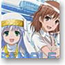 To Aru Majutsu no Index II Clear File A (Anime Toy)