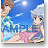 To Aru Majutsu no Index II Clear File C (Anime Toy)