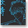 Art Block 3.5 Gintama 01 Gintoki A (Anime Toy)