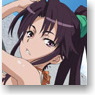 To Aru Majutsu no Index II A4 Wide Clear File D (Kanzaki Kaori) (Anime Toy)