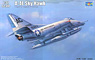 A-4E SkyHawk (Plastic model)