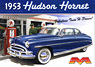 1953 Hudson Hornet (Model Car)
