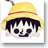 One Piece Coin Wallet Luffy (Anime Toy)