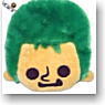 One Piece Coin Wallet Zoro (Anime Toy)