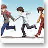 Character Sleeve Collection Little Busters! Ecstasy [Little Busters!] (Card Sleeve)