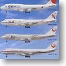 JAL Wing Collection 3 10 pieces (Shokugan)